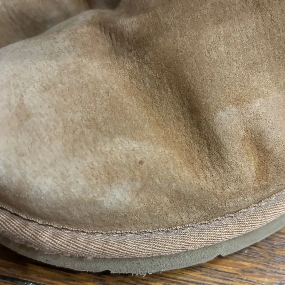 UGG classic tall